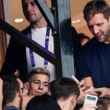 Gasol, Novicki i Greg Popović novi članovi Kuće slavnih 7