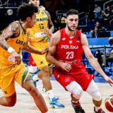 Poljska bolja od Ukrajine, čeka ih Slovenija u četvrtfinalu Evrobasketa 9