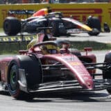 Stefano Domenikali još ne želi nove timove u F1 1