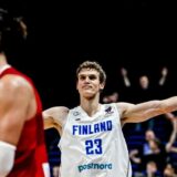 Lauri Markanen mora u vojsku na leto 1