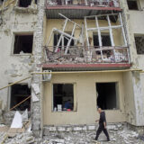 Ruski zvaničnik: Ukrajinske snage u Harkovu "brojčano nadjačale ruske u odnosu osam prema jedan" 5