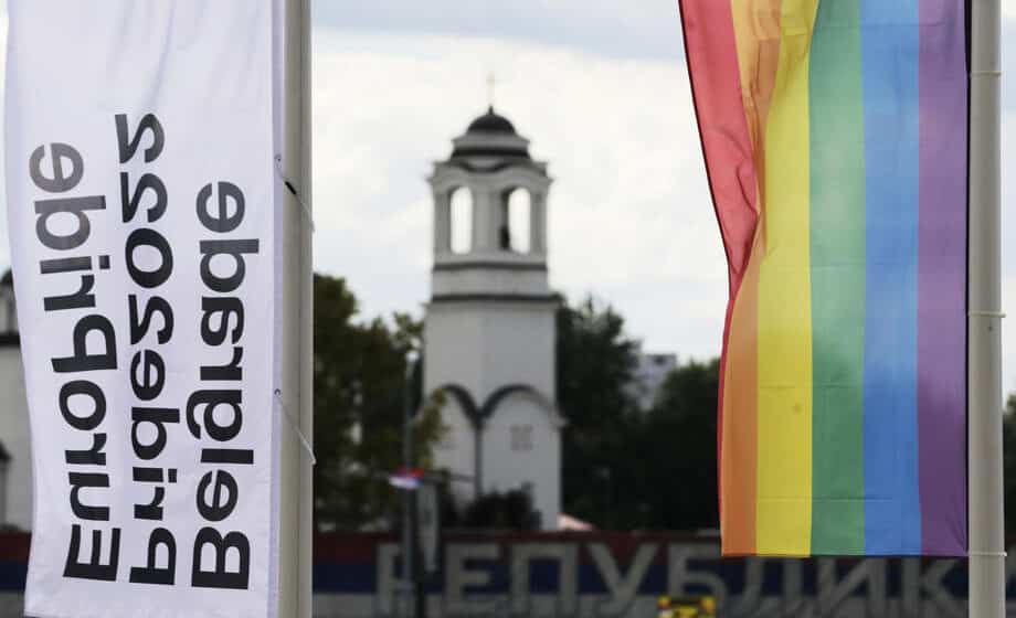 Kratka istorija LGBT pokreta u Srbiji: Od "krvavog Prajda" do potvrde Srpske lekarske komore da homoseksualnost nije bolest 1