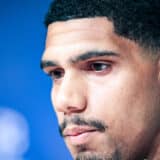 Arauho: Nije mi Barsa važnija od Urugvaja 2