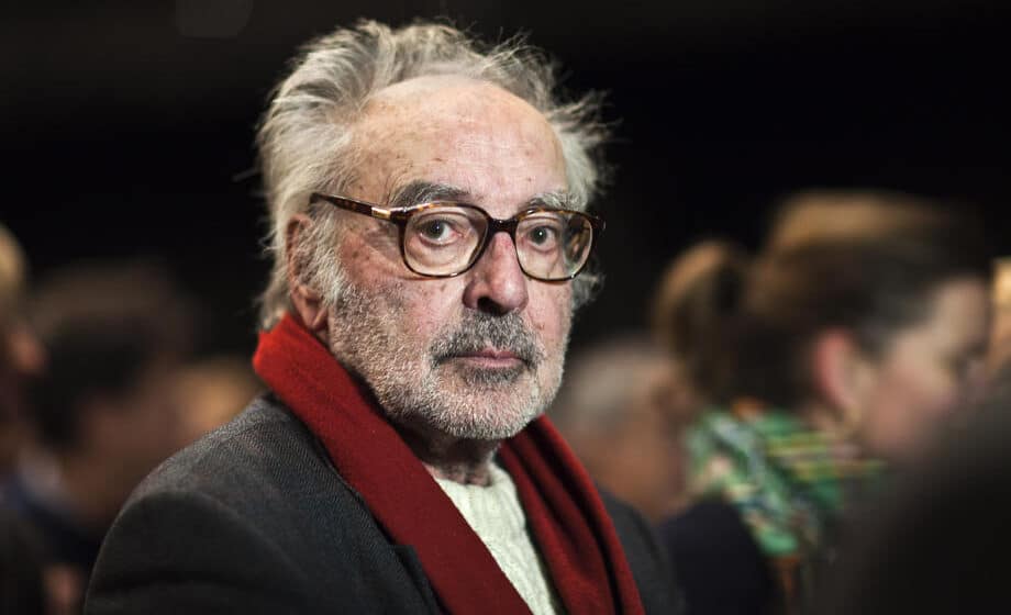 Žan Lik Godar - permanentni revolucionar i svesvetski duh kina 1