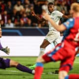 Liga šampiona: Interova rutina u Plzenju i Totenhemovo stradanje u Lisabonu 2