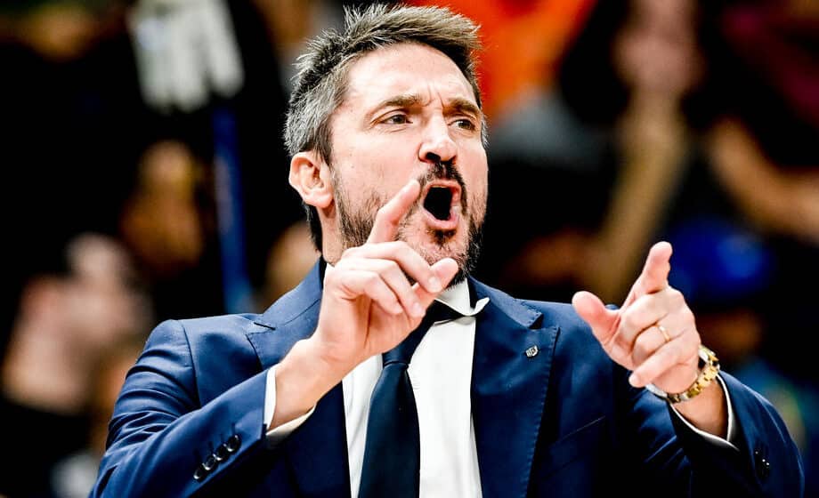 Francuska u polufinalu, Italija ostala bez borbe za medalje 1