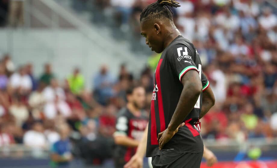 Gvardiola želi zvezdu Milana 1