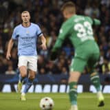 Haland, "ubica" golmana dečijeg lica, dao 100 golova na 99 mečeva 5