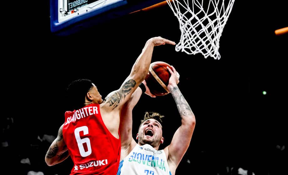 Svi "favoriti" poraženi pre polufinala Evrobasketa: Poljska savladala Sloveniju u četvrtfinalu 1