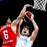 Svi "favoriti" poraženi pre polufinala Evrobasketa: Poljska savladala Sloveniju u četvrtfinalu 7