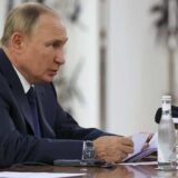 Rusija će u novembru na Baliju učestvovati na samitu Grupe 20 3