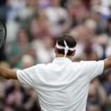 Zadivljujuća teniska zaostavština Federera: 24 godine u ATP turu, 103 titule, 20 grend slem krune... 12