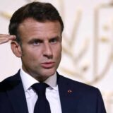  Ukrajinski zvaničnici odbacili sugestije Makrona u vezi sa bezbednosnim garancijama 3