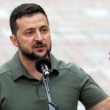 Zelenski tvrdi da su ruski lideri teroristi zbog napada na civile, ruska strana krivi Kijev za udar 10