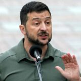 Zelenski: Samo jedan entitet zadovoljan je što se rat dešava, održali smo 88 rundi pregovora ali Rusija nastavlja agresiju 5