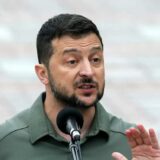 Zelenski: Putin želi da udavi Ukrajinu u krvi 7