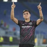 Dibala će priključiti reprezentaciji Argentine posle lakše povrede 2