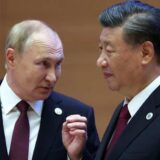 Kina i Indija nisu bile kritične prema Putinovom ratu u Ukrajini - da li se to promenilo? 6