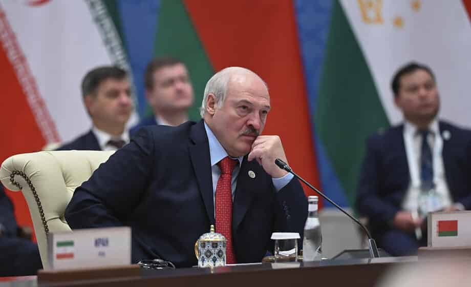 Lukašenko ne želi da prati Putina: "Nećemo mobilisati naše vojnike" 1