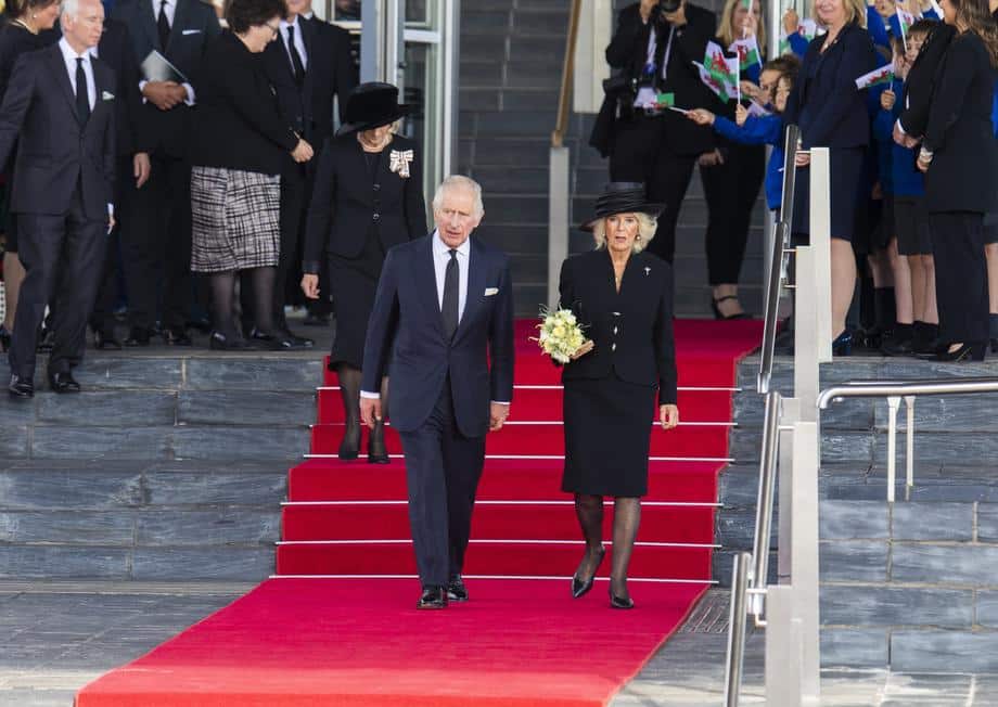 Šta se dešava nakon kraljičine sahrane: Naredni koraci vladavine kralja Čarlsa III 2 Šta se dešava nakon kraljičine sahrane: Naredni koraci vladavine kralja Čarlsa III 2