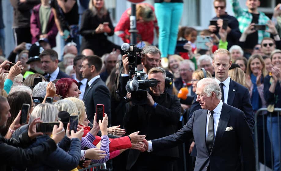 Šta se dešava nakon kraljičine sahrane: Naredni koraci vladavine kralja Čarlsa III 1