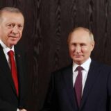 Zemlje naklonjene Rusiji gube strpljenje: Kako su reagovale Turska, Indija i Kina na Putinove nove poteze? 7