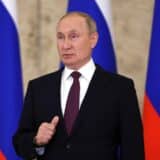Putin: Svetska dominacija SAD osuđena na propast 12