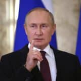 "Kremlj smatra jačanje veza s Pekingom najvišim političkim ciljem" 9