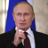 Putin: Rusija za sada uzdržano odgovara na ukrajinske napade, ali odgovori bi mogli postati ozbiljniji 12