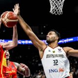 Poznat i drugi finalista Evrobasketa: Furija furioznom završnicom ostavila domaćina bez finala 13