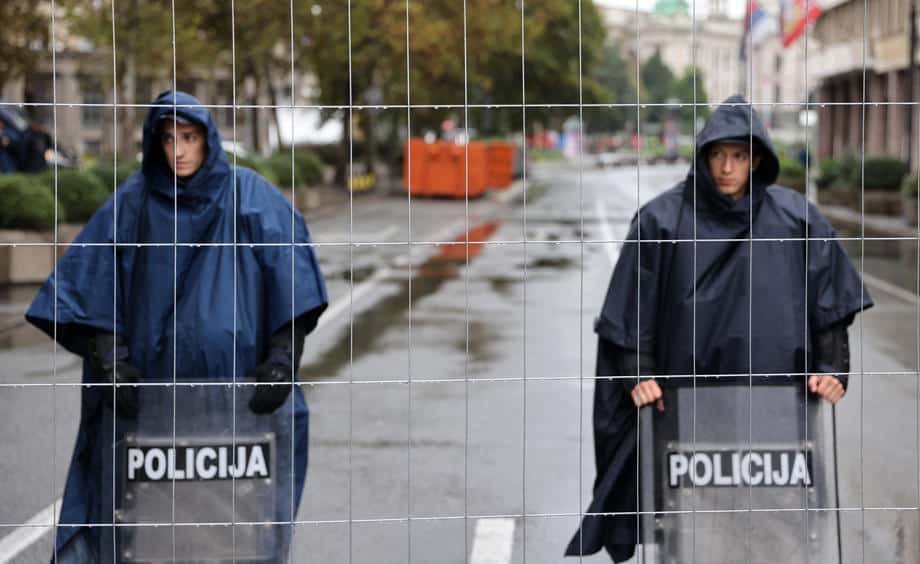 Evroprajd 2022 kroz fotografije: Slike jedne subote u Beogradu 12