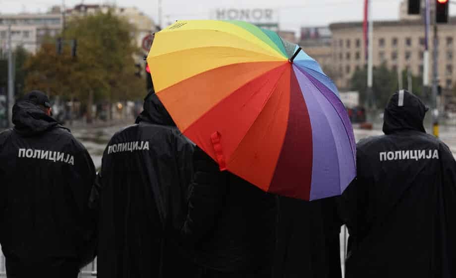 ILGA: U Srbiji nasilje prema LGBT osobama u porastu i uglavnom nekažnjeno 1