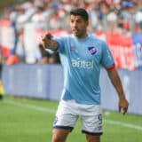 Sve što je lepo ima kraj, Suarez napušta Nacional 1