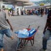 Humanitarna katastrofa na Haitiju 20