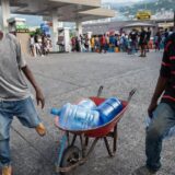 Humanitarna katastrofa na Haitiju 21