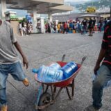 Humanitarna katastrofa na Haitiju 4
