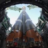 Rusija i SAD danas šalju posadu na Međunarodnu svemirsku stanicu: Prva zajednička misija od početka ruske invazije u Ukrajini 5