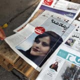 "Okončati sistemski progon žena": Bunt u Iranu nakon smrti devojke zbog hidžaba, četvoro poginulo u protestima 9