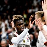 Nemačka osvojila bronzu na Evropskom prvenstvu u košarci 11
