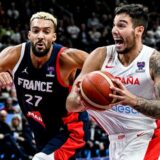 Španija novi evropski šampion u košarci 10