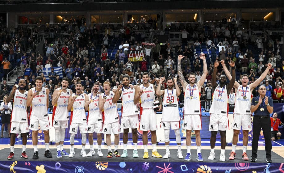 Bez Srba u idealnoj petorci prvenstva, Vili Ernangomes proglašen za MVP 1