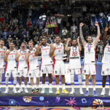 Bez Srba u idealnoj petorci prvenstva, Vili Ernangomes proglašen za MVP 9