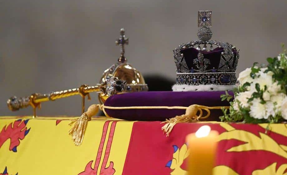 Poslednje kraljičino putovanje: Od Elizabete II oprostiće se više ljudi nego ikada do sada na nekoj sahrani 1