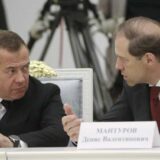Medvedev poručio da "nema povratka": Donbas će biti branjen i nuklearkama ako treba 6