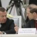 Medvedev poručio da "nema povratka": Donbas će biti branjen i nuklearkama ako treba 3