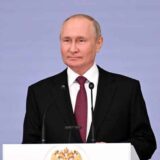 "Putin pokušava da dovede do dodatne eskalacije konflikta": Reakcije na govor predsednika Rusije 6