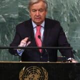 Gutereš: Ruska aneksija ukrajinskih regiona označava "opasnu eskalaciju" 10