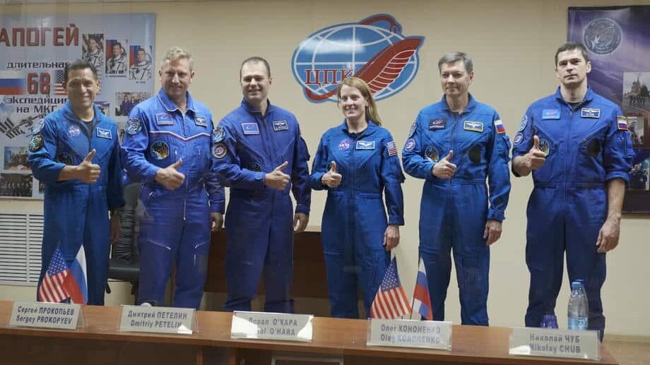 Rusija i SAD danas šalju posadu na Međunarodnu svemirsku stanicu: Prva zajednička misija od početka ruske invazije u Ukrajini 2