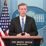 Vašington nazvao Putinove navode o ratu u Ukrajini apsurdnim i antizapadnim 4