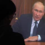 Gardijan: Građani protestuju širom Rusije protiv delimične mobilizacije koju je proglasio Putin 8